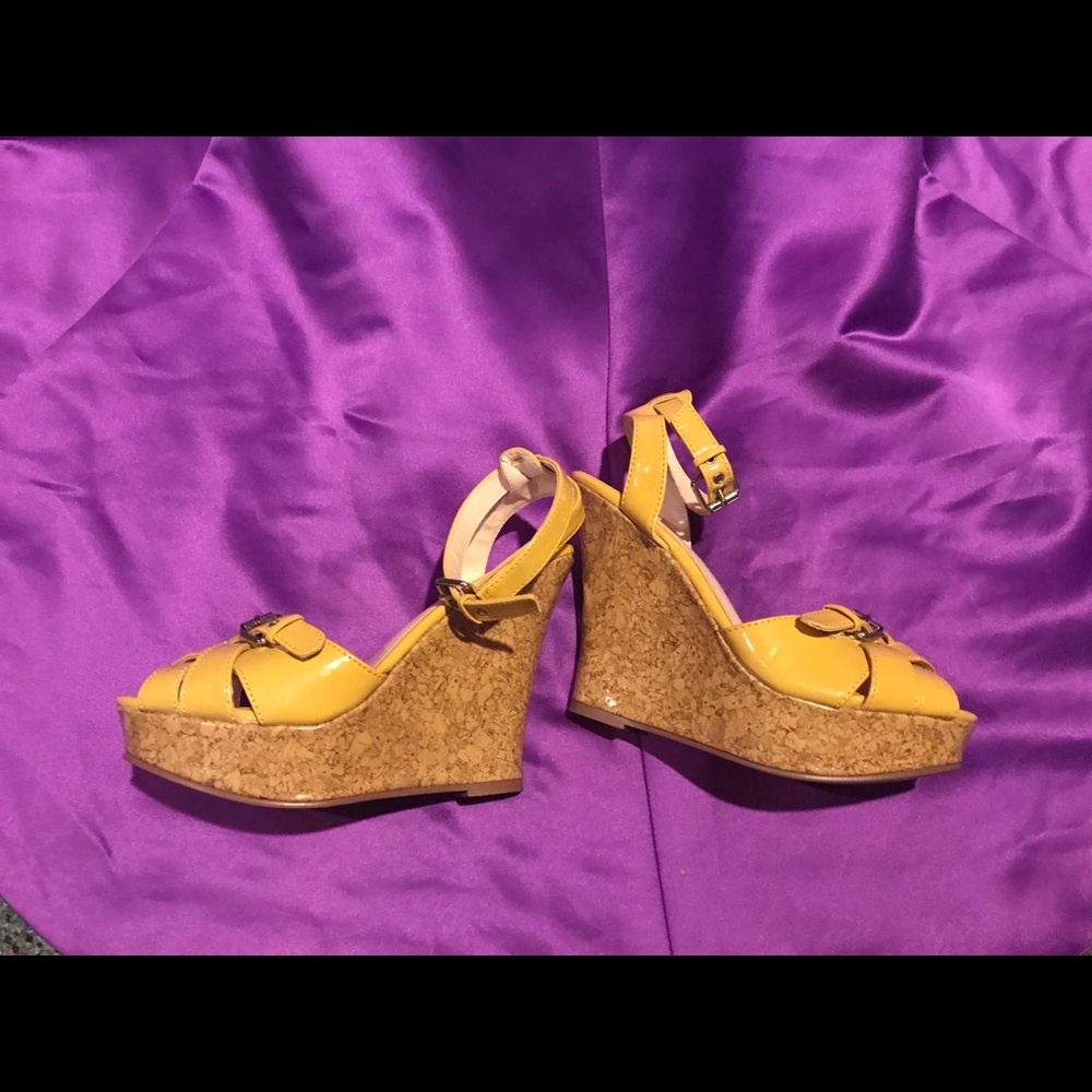 Wedges
